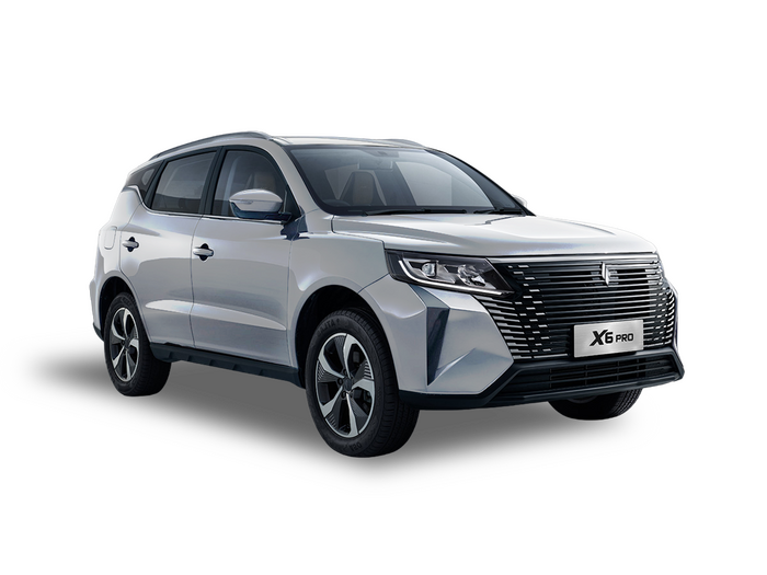 LIVAN X6PRO Белый